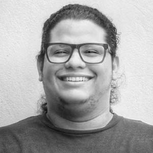 Krysthopher Ruiz - Web Developer